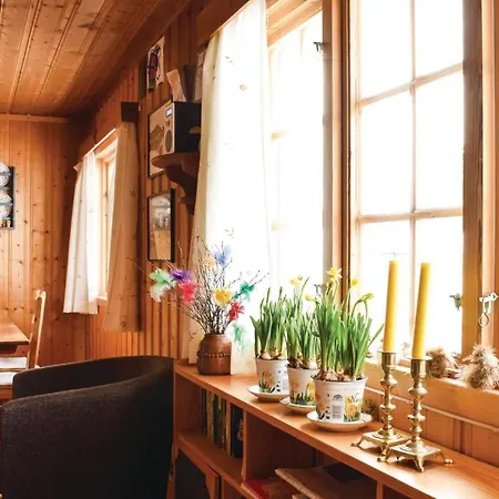 Stunning In With Kitchen *