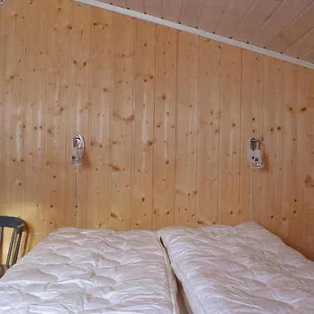 Stunning In With Kitchen * Sjusjoen